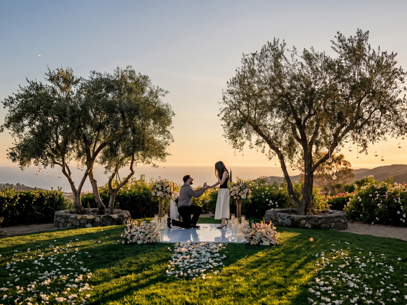 Marriage Perposal